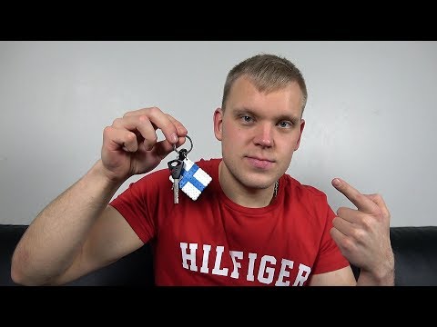 Видео: Мы переезжаем!  КАК снять квартиру в Финляндии.