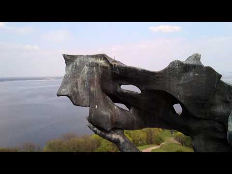 Видео: Ржищев - Балико-Щучинка