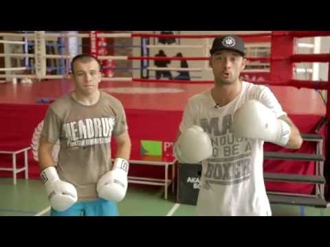 Видео: #33 Как правильно бить апперкот