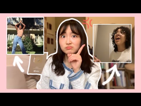 Видео: *честно* Я оцениваю ВАШИ видео 😬 Советы по прослушиванию в K-pop, которые вам НУЖНЫ, часть 1!