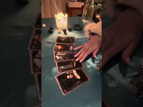 Видео: С какой мыслью о Вас он просыпается и с какой засыпает❓💌🔮🕯️🃏🫂#таро #тароонлайн #гадание