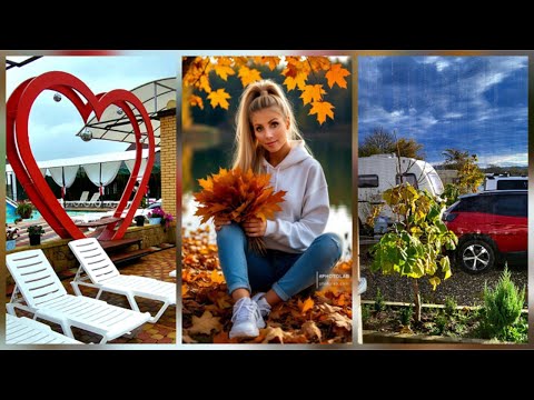 Видео: 🚕🚝Адыгея. Термальные источники. Наш Дом на Колесах. Что может быть лучше? Идеальные Каникулы👍🥰!!!