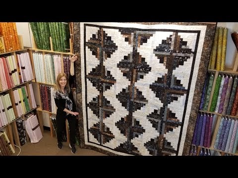 Видео: ИЗ ЛЮБВИ К БРЕВЕНЧАТЫМ ДОМИКАМ!!!