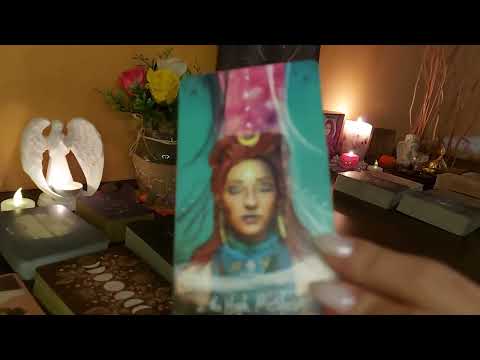 Видео: Таро❄️Какво Ми Носи Зимата?🌬🤔Близнаци♊️🍀