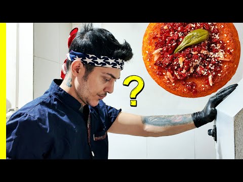 Видео: Самая вкусная иранская 🇮🇷 еда, которую вы никогда раньше не пробовали!