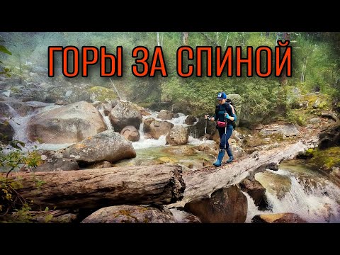 Видео: Таинственный лес | Нерпочка | КБЖД | Байкал | Листвянка #14