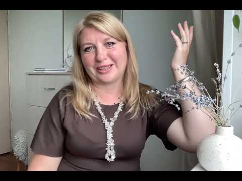 Видео: Состояние сегодня - тонкий план и задачи души  послания Анны Антре август 2025 год