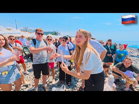 Видео: АлкоВстреча в Сочи/Отдых с Подписчиками/Как Это Было ?