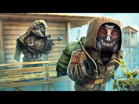 Видео: Я поймал 100 ВЫНОСОВ | STALCRAFT: X