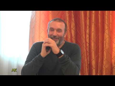 Видео: Даниил Хломов: Реализм и релятивизм