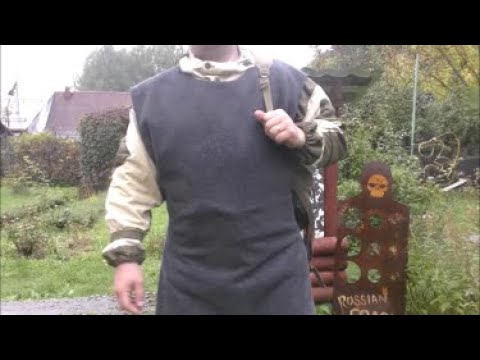 Видео: Чертеж ОХОТНИЧЕЙ накидки и ПРИЯТНЫЕ ПОСЫЛКИ