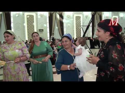 Видео: ТОЙ АХЫСКА ТУРКЕСТАН 2024