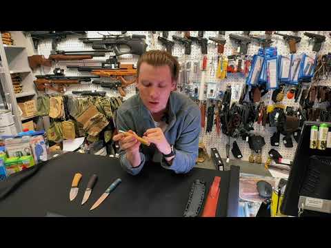 Видео: Почему люди покупают ножи Opinel ? #edc #киров #airsoft #обзор #urban #опинель #opine l
