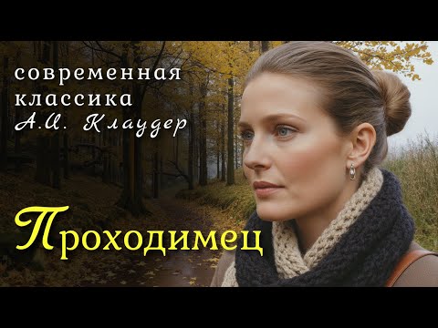 Видео: “Проходимец” Рассказ о том как чужой юрист лишил внучку наследства, но бабушка всё предусмотрела.