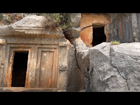 Видео: Карьер мертвецов. Лимира. Земля Руин | s02e02