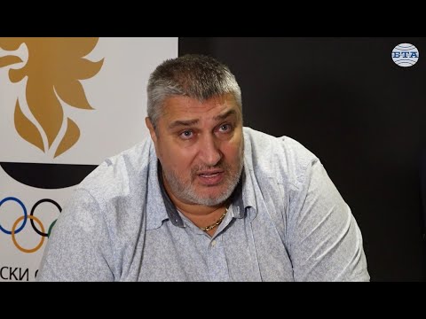 Видео: Любомир Ганев : България ще победи Португалия на осминафиналите на световното първенство по волейбол