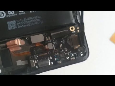 Видео: Xiaomi mi 9t не ловит сеть а сим-карту видит. Меняю коаксильный кабель