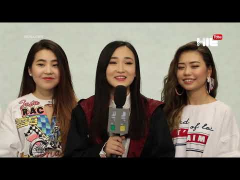 Видео: Топтан береке кетті. "Crystalz" тобы 3 қызды бірақ өзгертті.