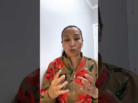 Видео: Қол массаж. Ашық ВеБИНАР