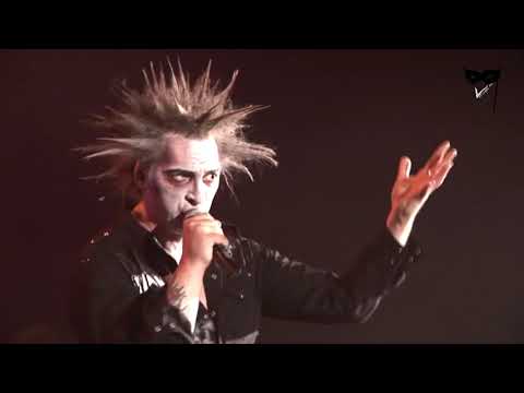 Видео: Король и шут Full show HD (28.04.12, Лужники)