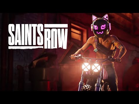 Видео: Saints Row (2022) | ТРЕЙЛЕР (на русском; субтитры)