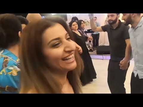 Видео: Ассирийцы. Шара Мар Зайя 14 июня 2022  Москва