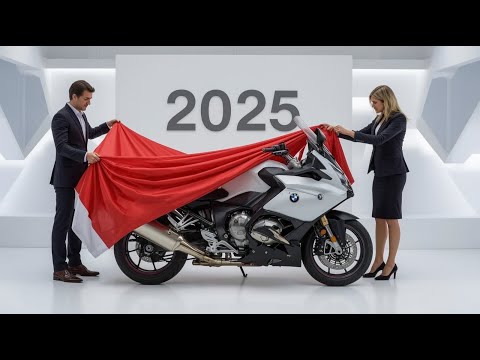 Видео: BMW K 1600 GTL — МОТОЦИКЛ МЕЧТЫ или ПУСТАЯ ТРАТА ДЕНЕГ?! 🚀 Полный обзор и тест-драйв!