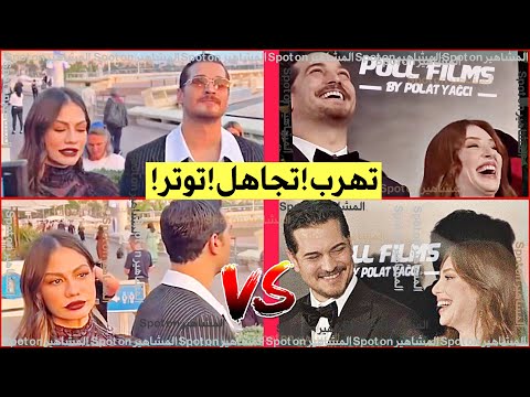 Видео: Между Демет и Чагатаем накаляется напряжение из-за его поведения по отношению к Эльчин Сангу! Демет