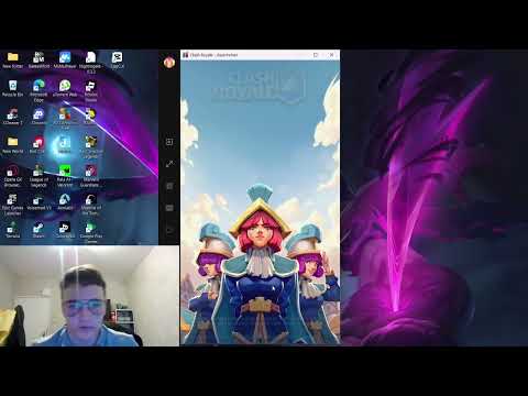 Видео: Успях ли да стиган 12 хиляди купи? - Clash Royale