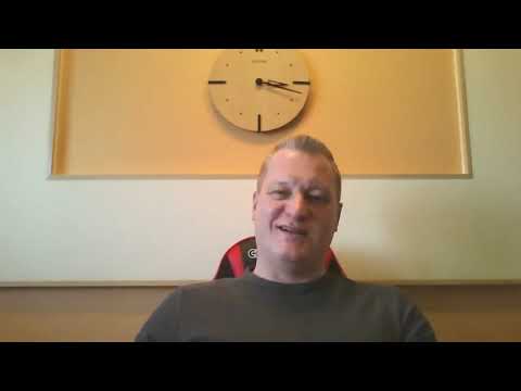 Видео: Трансляция Лекция Криминалистика тема 6:  Габитоскопия