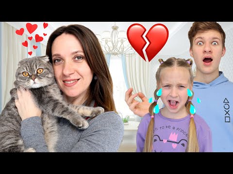 Видео: КОГО МАМА ЛЮБИТ БОЛЬШЕ? Любимчик в доме Супер Тима