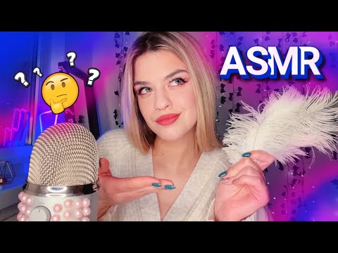 Видео: АСМР🙌 ЭТО или ТО? ВЫБЕРИ ЧТО НРАВИТСЯ БОЛЬШЕ ❣️