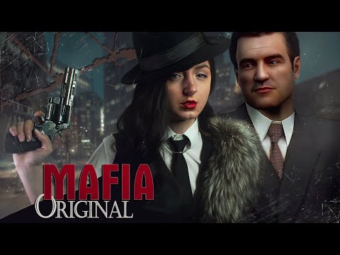 Видео: Мафия в деле #2 | Mafia: The City of Lost Heaven прохождение | Стрим