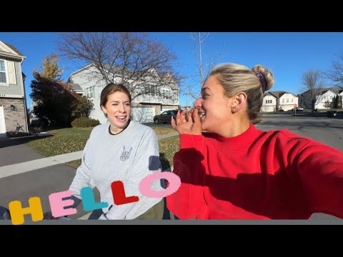 Видео: В гостях у Манины!!!!