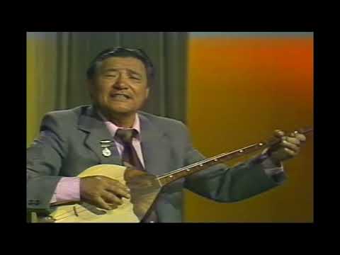 Видео: "Арманым аққуым" әні: Дәнеш Рақышев, өлеңі: Несіпбек Айтов