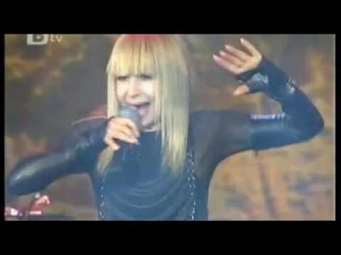 Видео: ЛИЛИ ИВАНОВА: bTV, 03.03.2011, КОНЦЕРТ / CONCERT 03.03.2011