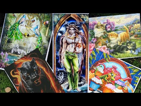 Видео: Вышивка за неделю 2/10-8/10🥰 