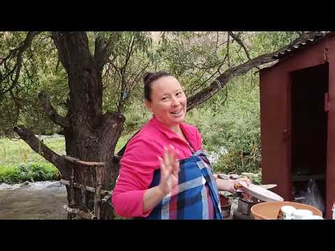 Видео: Казахстан.г.Мерке. Проектирование рыбного хозяйства.