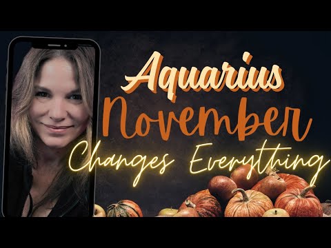 Видео: ВОДОЛЕЙ⚡️Их ЭНЕРГИЯ продолжает находить вас...даже в тишине 🔮