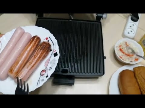 Видео: Гриль-духовка REDMOND Steak&Bake RGM-M803P