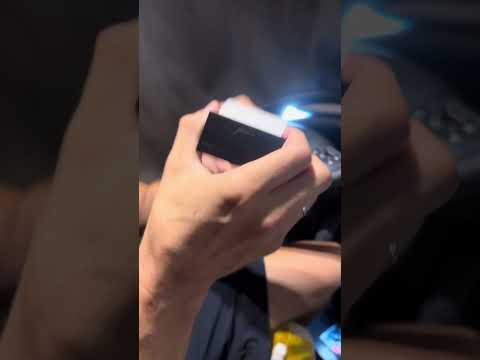 Видео: Как заменить бумагу в тахо. DAF XF 480