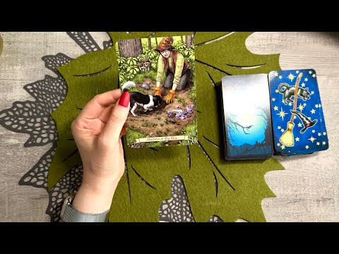 Видео: ВЕСЫ | Таро-прогноз Октябрь 2025 ✨ | Libra | Tarot Forecast October 2025 ✨
