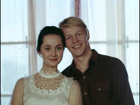 Видео: Приморский бульвар 1 серия (1988)