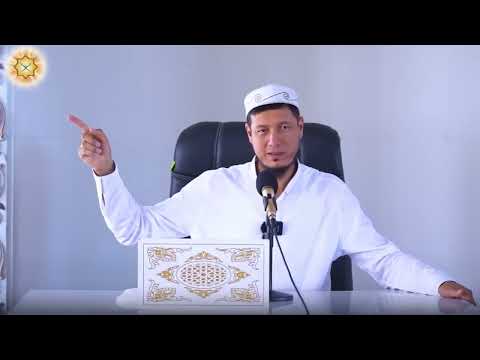 Видео: 23 октября 2025 г. ABDULAZIZ DOMLA 