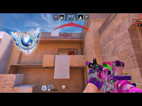 Видео: ДЕРЖУ В СТРАХЕ ЛЕГЕНД! 😂 | Тимспик в союзниках (STANDOFF 2)