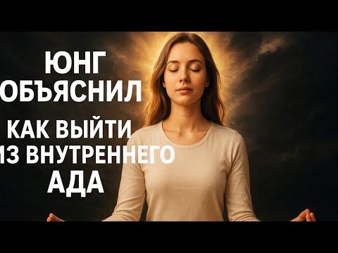 Видео: Твоя Душа Кричит, А Ты Не Слышишь? Учение Юнга Поможет Понять Почему