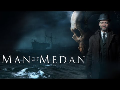 Видео: Man of Medan #4 - Спасём ли ВСЕХ  ФИНАЛ