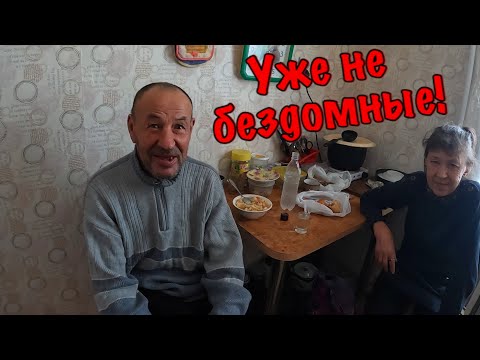 Видео: ЧТО ЖДЕТ БУЛЬДОГА / ЖИЗНЬ ДЕДА И НАТАЛЬИ / ФОРМАТ 2К / 332 серия (18+)