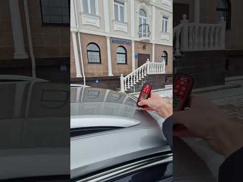 Видео: Volkswagen Tiguan 2018, 1.4, 150 л.с.