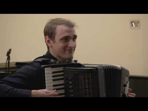 Видео: НА ЮН КИН "Барыня" (Шутка) - Алексей Логанов / NA YUN KIN "Barinya" (Joke) - Alexey Loganov